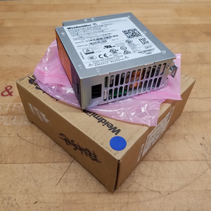 Новый оригинальный блок питания PLC 14781000, <span class=keywords><strong>Pro</strong></span> Max, 180 Вт, 24 В, 7.5 А — *Отличное предложение* В наличии - Product Image 1