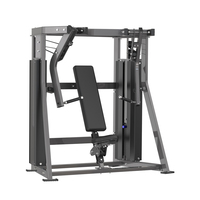 Nouvel Arrivage Appareil de Crunch Abdominal, Équipement de Fitness Commercial pour Abdos et Core, Fourniture d'Usine