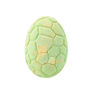Bombas de Baño Efervescentes con Aceites Esenciales Hidratantes, Bombas de Baño con Forma de Huevo de Dinosaurio para Niños, con Juguetes Sorpresa en el Interior - Product Image 4