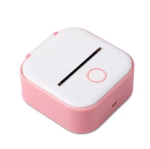 Yunli Portable <b>Mini</b> Photo Receipt <b>Printer</b> 58mm USB+4.0 Wireless Thermal 1000mAh Battery 203dpi With SDK - Product Image 1