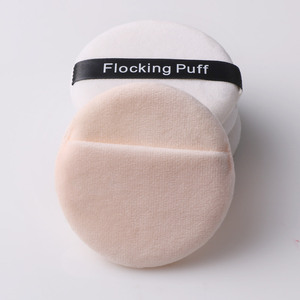 Éponge lavable personnalisée pour fond de teint, coussin d'air, poudre libre cosmétique, houppette moelleuse, crème <span class=keywords><strong>BB</strong></span> - Product Image 6