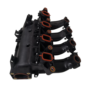 11617800578 11617787318 11617788194ท่อร่วมไอดีสำหรับ E90 BMW 1 E87 <span class=keywords><strong>3</strong></span> E46 - Product Image 5