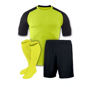 Diseño de Camisetas de Fútbol Personalizadas de Alta Calidad, Uniformes Deportivos, Equipaciones de Fútbol - Product Image 4