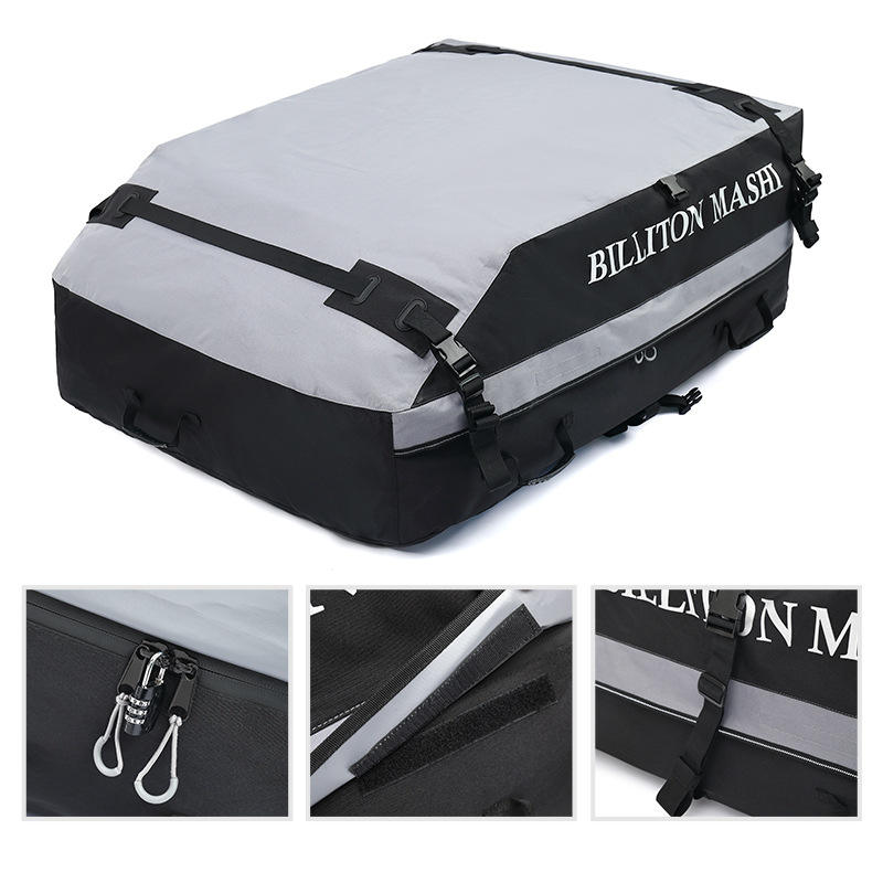 Complete with all accessories - 19 cubic