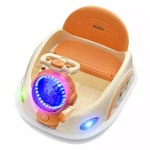 Trẻ Em Của Bốn Bánh Xe Điện Bội Thu Xe Bé Đồ Chơi Với Điều Khiển Từ Xa Pin Powered Cho Hộ Gia Đình Sử Dụng - Product Image 1