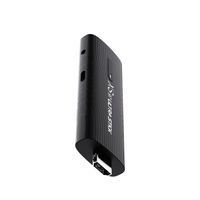Clé TV IPTV Amlogic Y4 Android 11 XS97 Ultra Stick Quad Core 2.4+5G WIFI en Gros Usine avec Articles en Stock