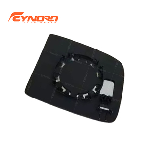 EYNORA Verre de rétroviseur latéral de voiture pour <span class=keywords><strong>PEUGEOT</strong></span> <span class=keywords><strong>Expert</strong></span> 2007-2015 Citroen Jumpy 2007-2016 Lentille de rétroviseur latéral 8151KY 8151KX 8151LJ 8151LK - Product Image 6