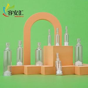 Đám mây tháp Container 3-20ml UV tráng nhựa bảo quản chai cho chai chùa phong cách hoa mận chai phong cách - Product Image 4