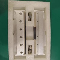 Mesin Pick and Place DEK GKG Squeegee Scraper untuk Lini Perakitan PCB SMT 200mm 250mm 300mm 350mm 400mm 450mm 500mm