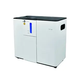 Generator oksigen 5LPM, konsentrator oksigen kualitas tinggi untuk Generator Gas laboratorium