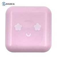 Meilleurs patchs hydrocolloïdes pour l'acné Patches quotidiens pour boutons de soins de la peau pour le visage