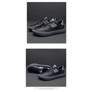 The New Spring and Autumn Sports Shoes Are Trendy, Versatile, Casual and Lightweight Running Shoes - Product Image 5