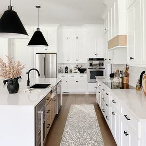 แนวคิดผลิตภัณฑ์ใหม่<span class=keywords><strong>2022</strong></span>พรมเช็ดเท้าผ้าฝ้าย Jacquard ผ้าย้อนกลับคุณภาพสูงพรมตกแต่งสำหรับบ้าน - Product Image 3