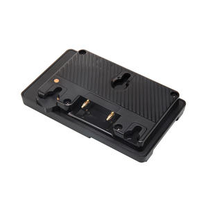 S-Gp-una fotocamera Anton batteria per adattatore V-Mount piastra Anton per D-Tap V-adattatore di alimentazione appeso piastra fotografica - Product Image 2