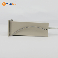 Compteur cumulatif électromagnétique pour machine de thermoformage sous vide à comptage précis, prix de gros
