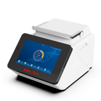 INNOVA IPCR2000-G1 Thermocycleur PCR à gradient de laboratoire entièrement automatique en temps réel avec thermocycleur à fente unique