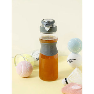 Bottiglia di acqua Triang One-Touch bottiglia sportiva 650 ml - Product Image 1