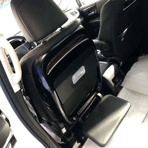 XT Usine En Gros Durable Pliant Siège Arrière, Voiture Organisateur Plateau De Voyage Avec Support D'ordinateur Portable Pour ELYSION - Product Image 3