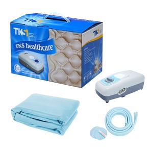 Colchón Médico Inflable Senyang Anti-Escaras para Cama de Hospital con Presión Alterna y Bomba - Product Image 1