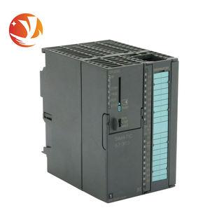 S-IEMENS 6ES7 312-5BD01-0AB0ของแท้ใหม่หน่วยประมวลผลกลางขนาดกะทัดรัด6ES7312-5BD01-0AB0ตัวควบคุมโปรแกรม PLC - Product Image 2