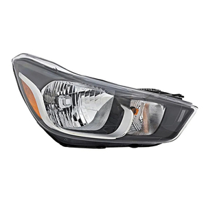 Accessori Auto, Faro Anteriore per <span class=keywords><strong>Chevrolet</strong></span> <span class=keywords><strong>Spark</strong></span> 2016 - Product Image 6