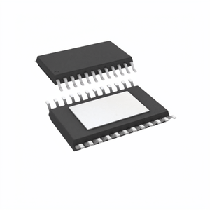 Interface ISL1539IVEZ-T13 24 TSSOP Exposed Pad Authorized Distributor Buy Electronics Components Online - Product Image 1