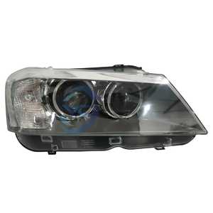 Фара для BMW X3 F25 2011-2013, ксеноновая фара, прямые продажи от производителя - Product Image 1
