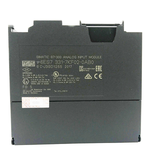 โมดูลอินพุตแบบอนาล็อก 6es7331-7kf02-0ab0 Sm331analog สำหรับ PLC - Product Image 5
