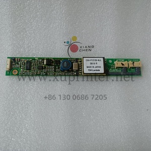 แผงวงจรพิมพ์ออฟเซ็ต WD Original CXA-P121B-WJL - Product Image 5