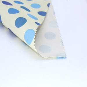 छाता स्टॉक अस्तर कपड़े के लिए अच्छी गुणवत्ता पॉलिएस्टर टैफेटा सामग्री - Product Image 4