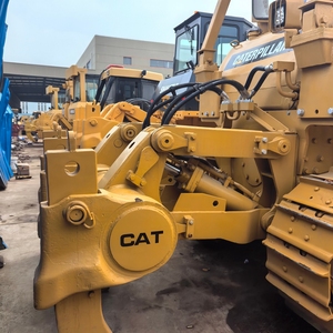 รถดันดิน CAT D8K มือสอง กำลังแรง ประสิทธิภาพสูง เหมาะสำหรับงานหนัก ขาย - Product Image 2