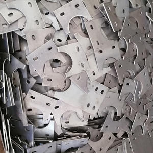 Les fabricants fournissent le traitement des tôles d'acier: soudage, découpe, perçage pour bâtiments, ponts, murs-rideaux. - Product Image 2