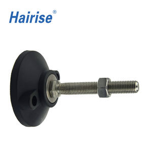 Hairise P740 Adjustable Conveyor Dasar Mendukung Kaki dengan SS Rod - Product Image 2