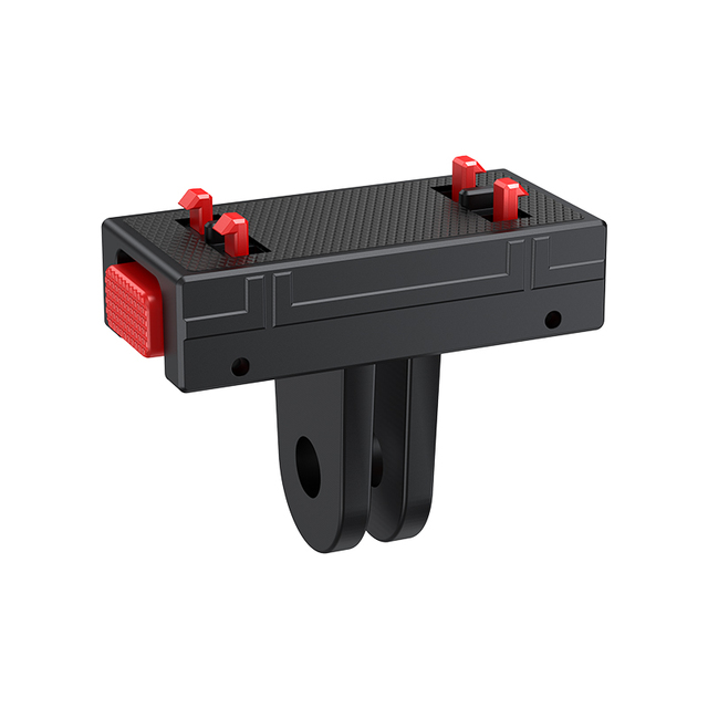 For Insta 360 X5/Ace Pro 2 Action Camera Magnetic Quick-release Adapter Action Camera Accessories