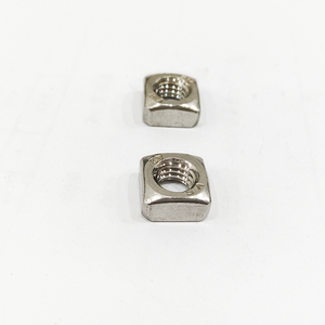 Màu gốc thép không gỉ hạt vuông cho nhôm ép đùn - Product Image 3