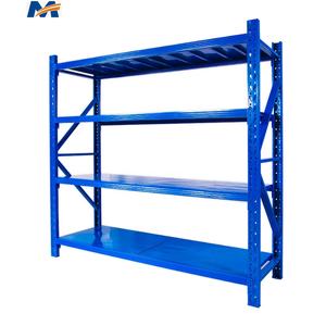 Rak Penyimpanan Logam Tugas Sedang Rak Garasi Gudang Rak - Product Image 5