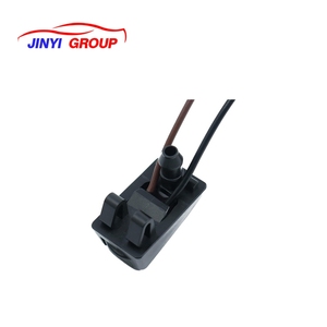 Buse de lave-glace pour SKODA OCTAVIA 04-15 1Z0955986 1Z0 955 986 - Product Image 5