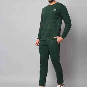 Ensembles de survêtements pour hommes d'hiver respirants grande taille fabriqués au Pakistan prix de gros avec marque privée vente en ligne - Product Image 4