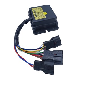 ชุดควบคุมรถยกดูซาน แดวู 3.5-5 ตัน รุ่น D35S D40S D45S อะไหล่หมายเลข 30010611-00423 - Product Image 3