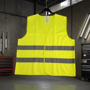 Mới an toàn vest en20471 compliant công cụ khẩn cấp - Product Image 4