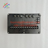 CAT 4W2218 4W9733-01 4W9733-3 7W2743-01 Carte Ontrol Caterpillar 4W2218 4W9733-01 4W9733-3 7W2743-01 Contrôleur de groupe électrogène