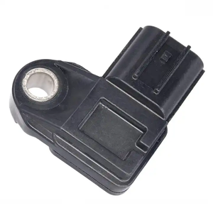 Sensor de presión de aire del colector MAP 37830-PNC-003 para HONDA ACCORD Civic Element Pilot Acura TL TSX 37830-PNC-003 Sensor de MAP - Product Image 5