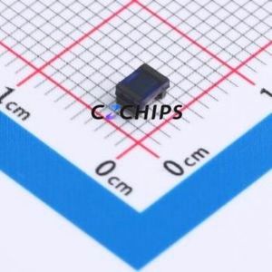 Inductor SMD AHW3225F-4R7KTF 1210 (Inductancia: 4.7uH) (Precisión: 10%) (Corriente Nominal: 350mA) - Product Image 1