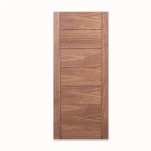 high quality paint teak interior houses designs photos pretty economic frameless dark solid wood commercial offices doors slab