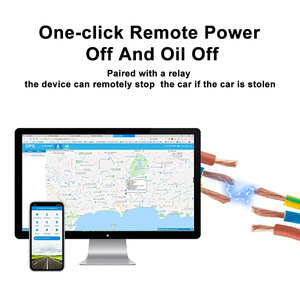 EPARK Thiết Bị Theo Dõi <span class=keywords><strong>GPS</strong></span> Tắt Nguồn Và Tắt Dầu Thiết Bị Theo Dõi <span class=keywords><strong>Gps</strong></span> Thiết Bị Theo Dõi Ô Tô <span class=keywords><strong>GT01</strong></span> Thông Dụng Cho Xe Hơi Và Xe Máy - Product Image 6