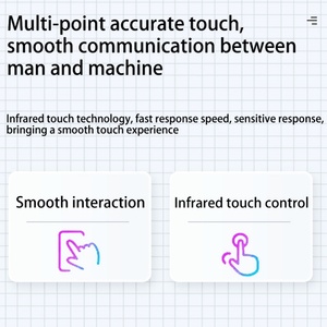 Máquina de Control de Acceso Biométrico NFC de 7 Pulgadas Personalizable con Reconocimiento Facial, Terminal de Huellas Dactilares y Facial para el Control de Horario de Empleados OEM - Product Image 5