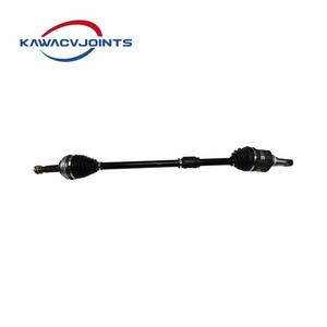 Chine Usine Vente En Gros CV Essieu Arbre D'entraînement Droite Gauche Demi Arbres D'entraînement OEM 36000930 pour <span class=keywords><strong>Volvo</strong></span> XC60 XC90 - Product Image 6