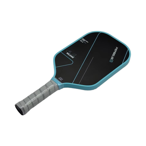 Raquette de Pickleball en Fibre de Carbone Personnalisable de Haute Qualité 3ème Génération 16mm, Noyau Pressé à Chaud Portable, Vente Chaude - Product Image 4