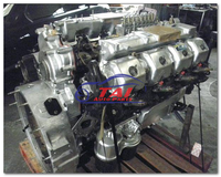 Japon Original RF8 Moteur Complet Avec Boîte De Vitesses Pour Nissan