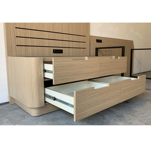 Hot bán hgi Hilton vườn INN khách sạn phòng khách bộ đồ nội thất - Product Image 5